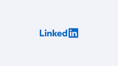 LinkedIn-based email signature generator
