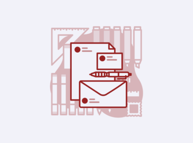 Email footer vs. Signature.
