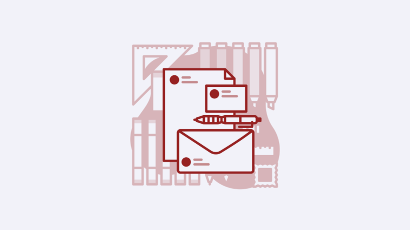 Email footer vs. Signature.