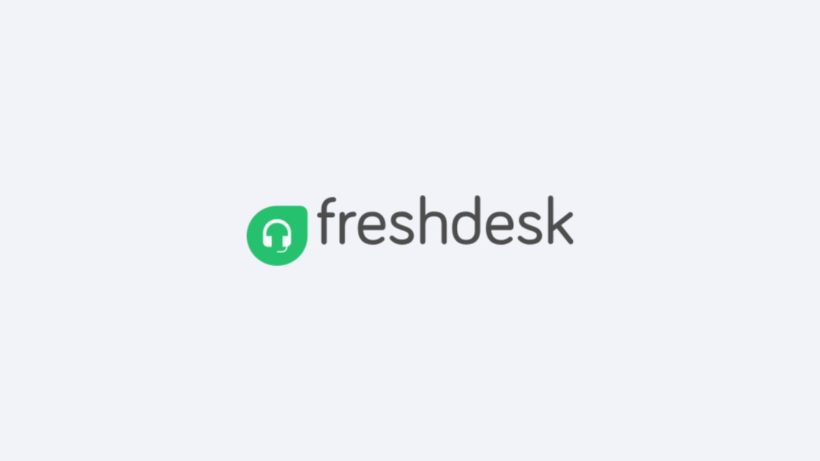Freshdesk multi-domais