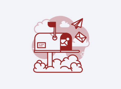 Mailchimp signature