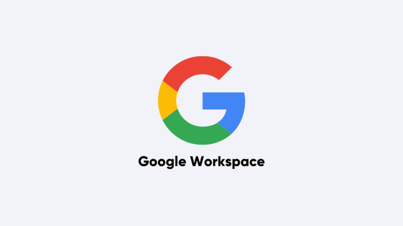 Webinar Google Workspace