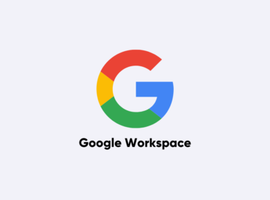 Webinar Google Workspace