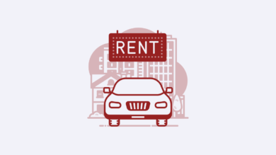 Rental industry