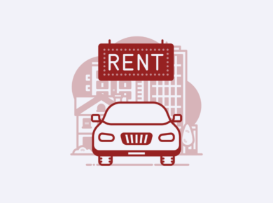 Rental industry