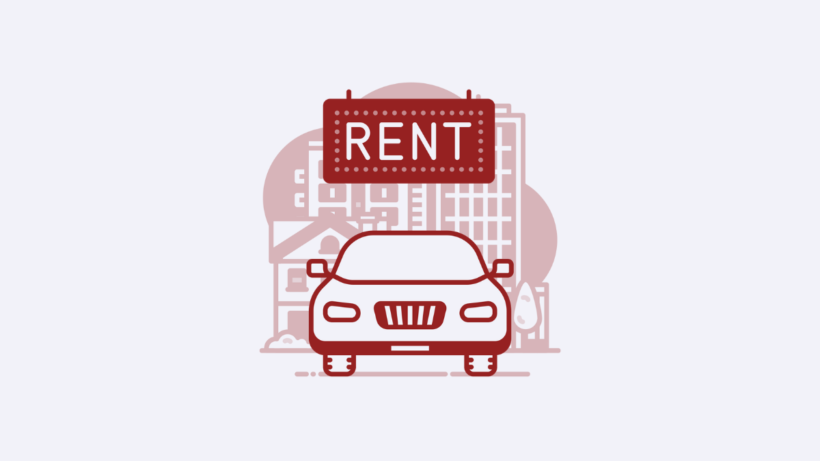Rental industry