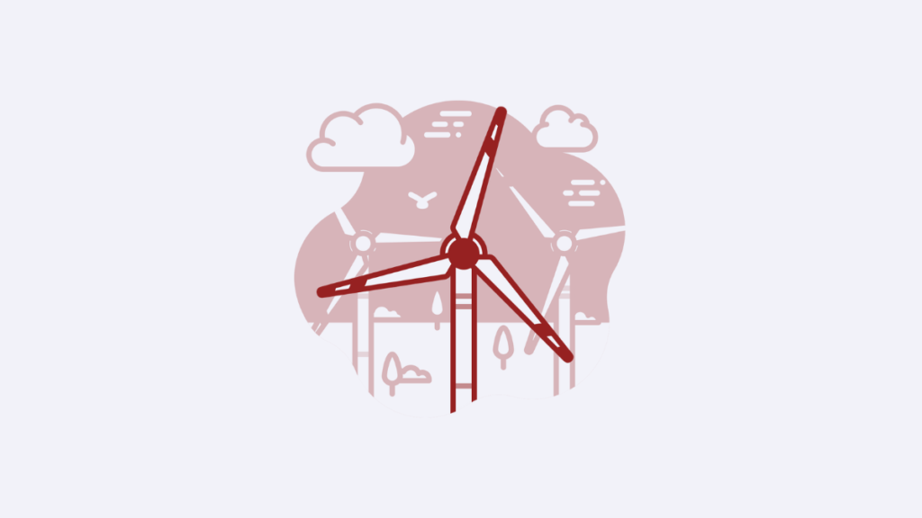Energy industry