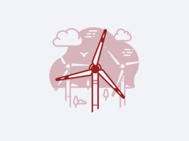 Energy industry