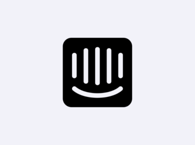 Intercom header