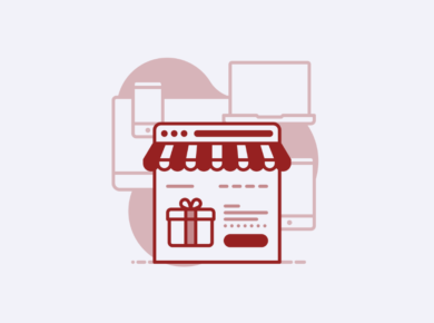 Ecommerce Sign