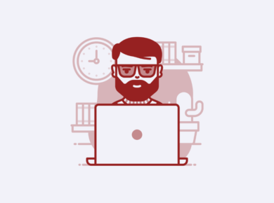 IT department.
