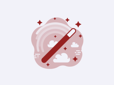 Email Signature Color