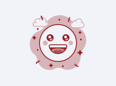 Emoji Email Signature