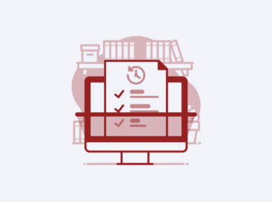 CRM software