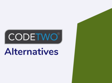 CodeTwo Header