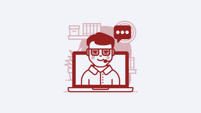 For Customer Service