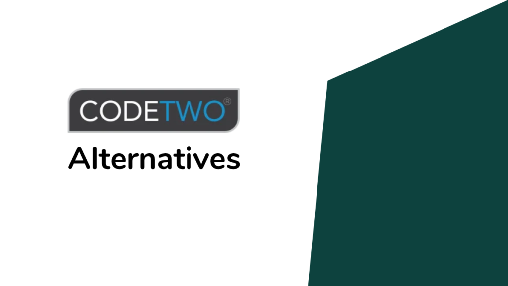CodeTwo Header