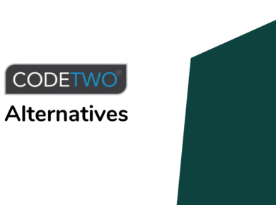 CodeTwo Header