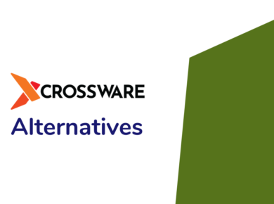 Crossware alternatives