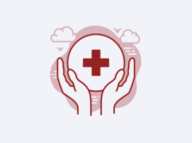 Pharmaceutical header