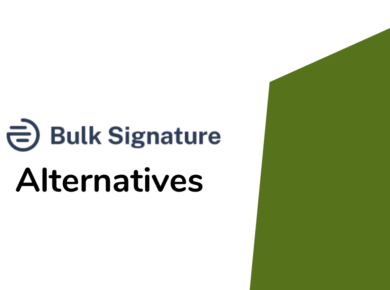 BulkSignature alternatives
