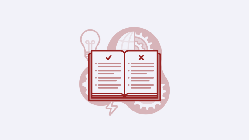 GDPR signature header