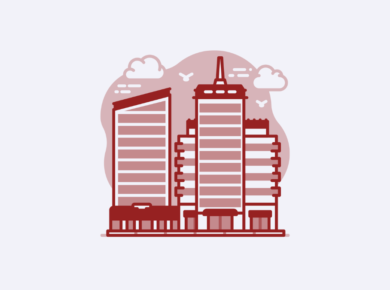 Enterprise Email Signature Header