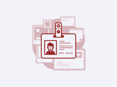 Signatures hyper-personalized