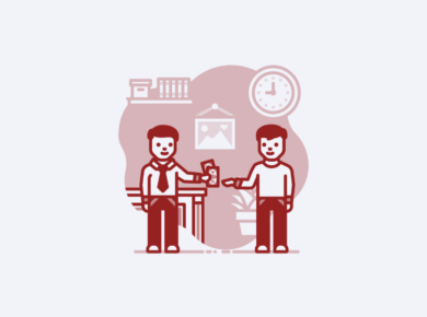 Credit Financing Header