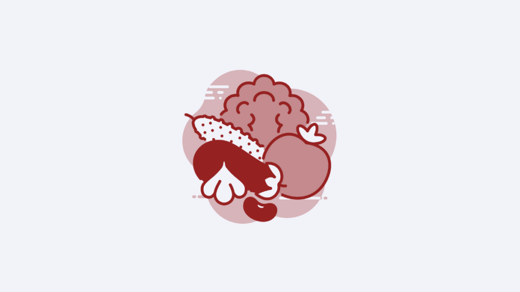 Food header
