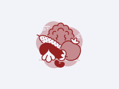Food header