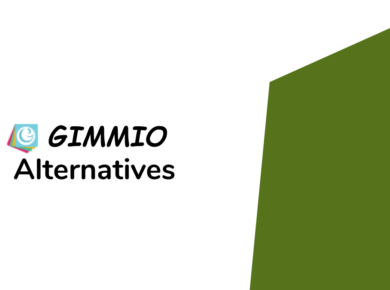 Gimmio header