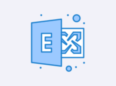 Microsoft Exchange header