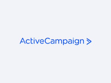 ActiveCampaign