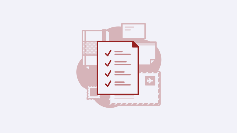 Advanced Signature Header