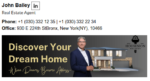 Email Signature Image: How to Get It Right +Examples