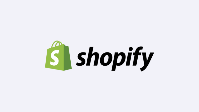 shopify email signature header