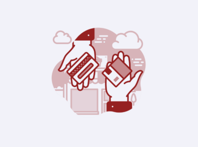 Cryptocurrency Header