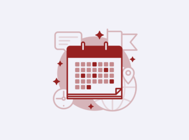 Schedule Link Header