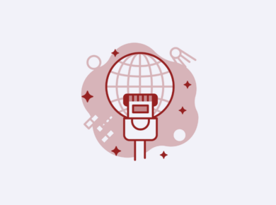 Telecom Header