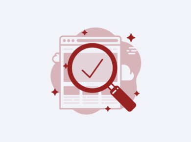Signature Tracking Header