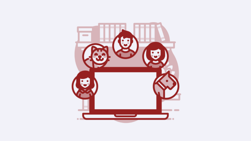 Coworking Space Header