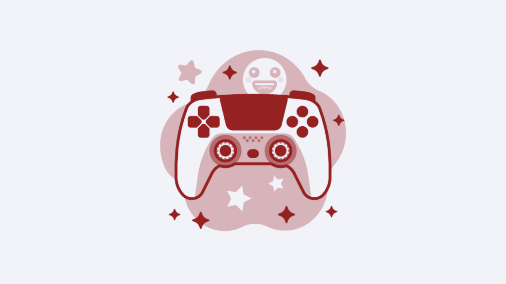 Game Studio Header