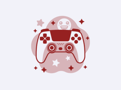 Game Studio Header