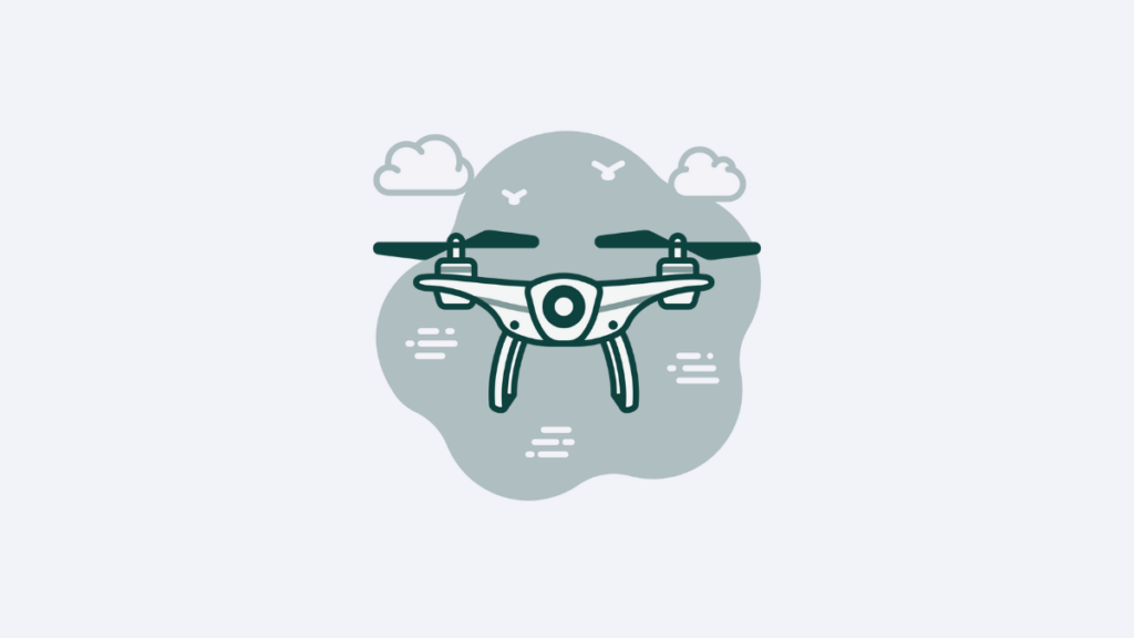 Drone companies