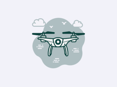 Drone companies