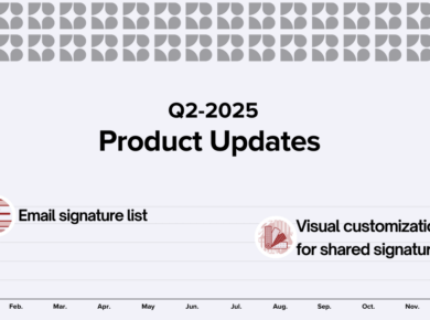 Updates Bybrand Q2-2025