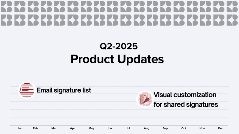 Updates Bybrand Q2-2025