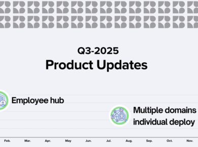What's News Q3 2025