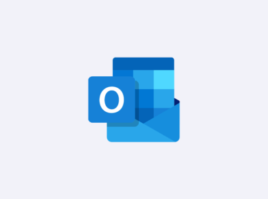 We just launched the Outlook Add-in